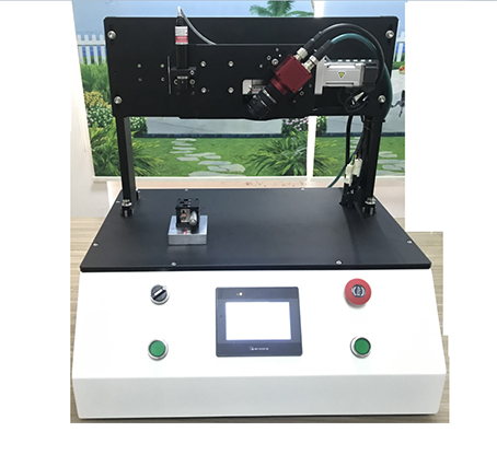 ccd視覺檢測(cè)簡單介紹